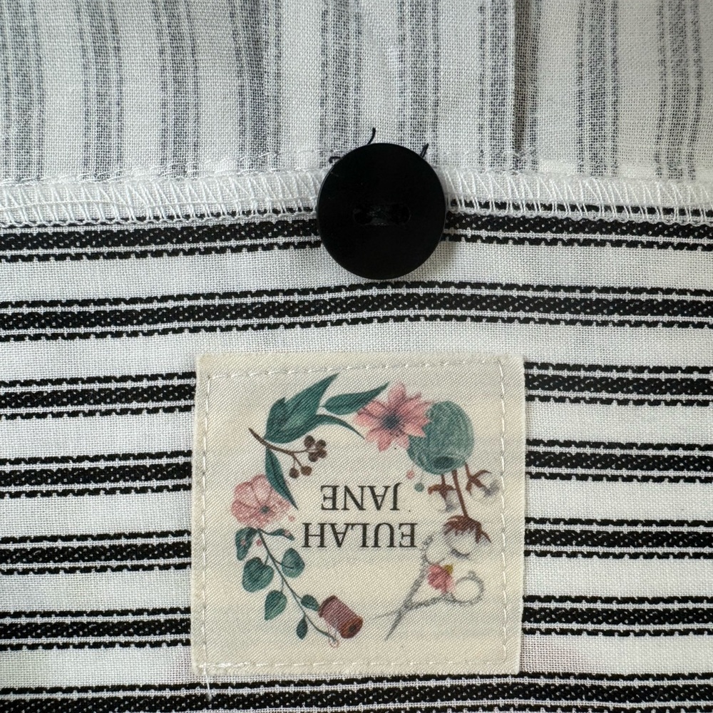 Duster Jacket - image 5